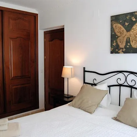 Apartment Fuer 5 Personen Ca 100 Qm In Nerja, Andalusien Costa Del Sol