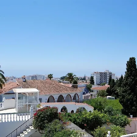 Apartment Fuer 5 Personen Ca 100 Qm In Nerja, Andalusien Costa Del Sol *